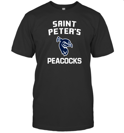St Peters Peacocks Shirts