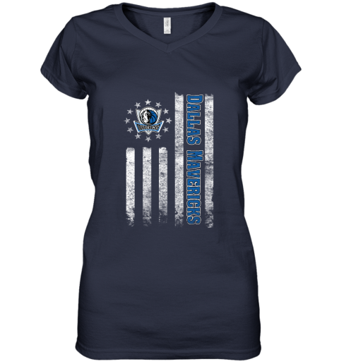 dallas mavericks women's shirts