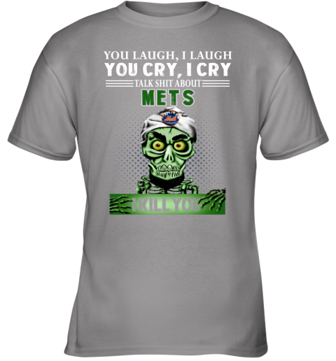 los mets t shirt