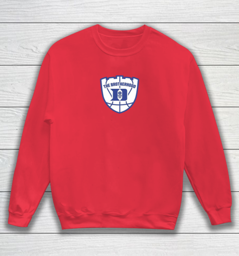 Duke brotherhood sweatshirt online