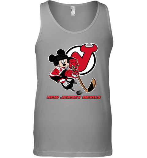 new jersey devils tank top