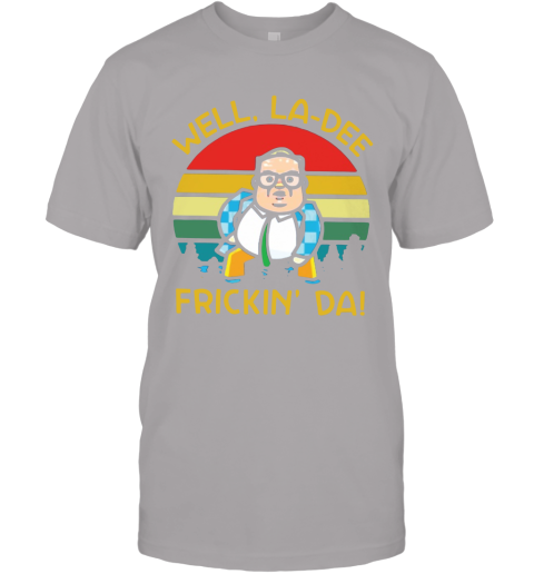 matt foley shirt