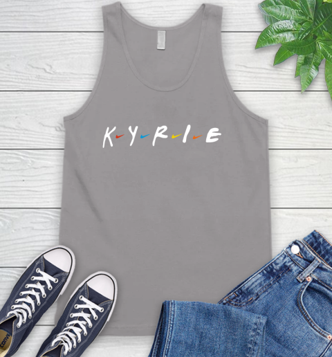 kyrie irving tank top