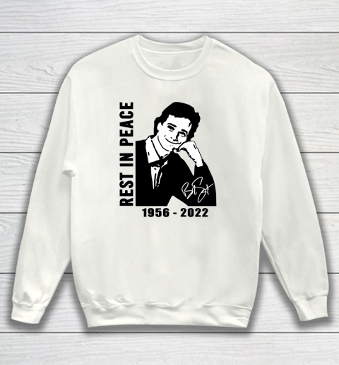 Bob Saget Thank You For The Memories 1956 2022 Sweatshirt 1