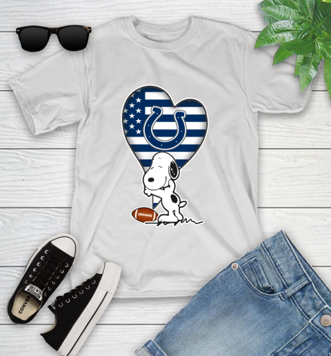 colts youth t shirts