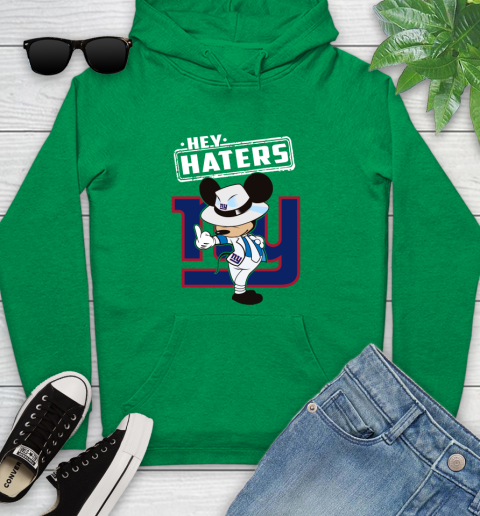 Ny giants youth hoodie clearance