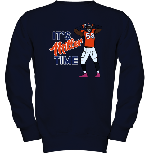 denver broncos youth shirts