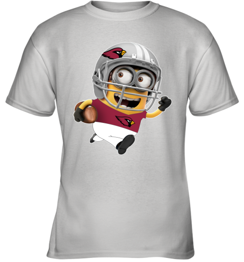 arizona cardinals kids shirts