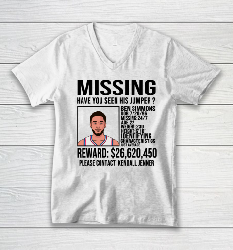 Funny v neck t shirts best sale