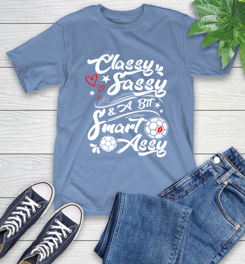 Handball Classy Sassy T-Shirt 24