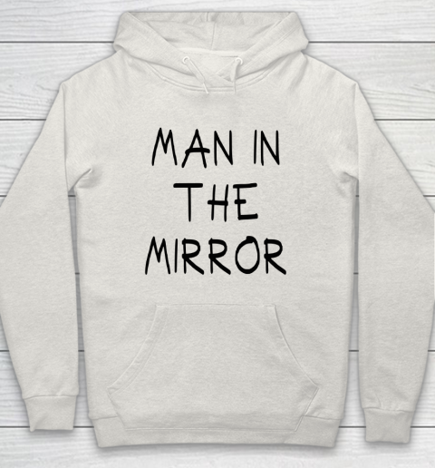 Christian Pulisic Shirt Say Man In The Mirror Hoodie 8
