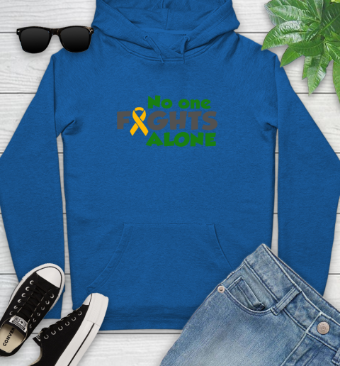 Rob Gronkowski No Youth Hoodie 9