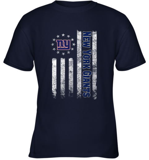 new york giants youth shirts
