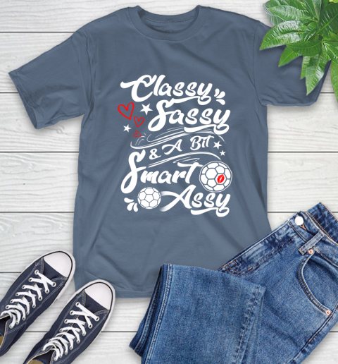 Handball Classy Sassy T-Shirt 20