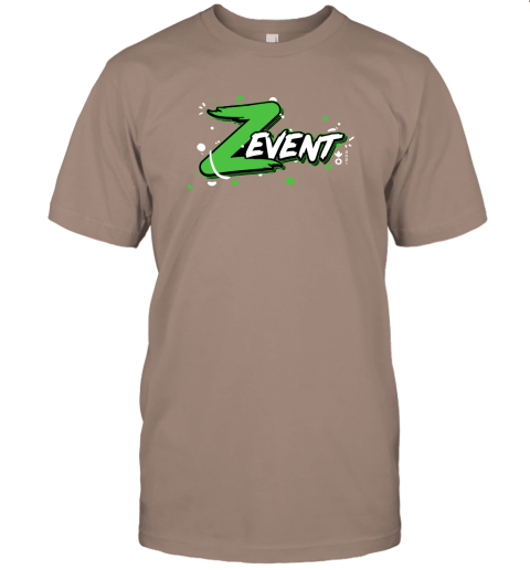 tee shirt z event