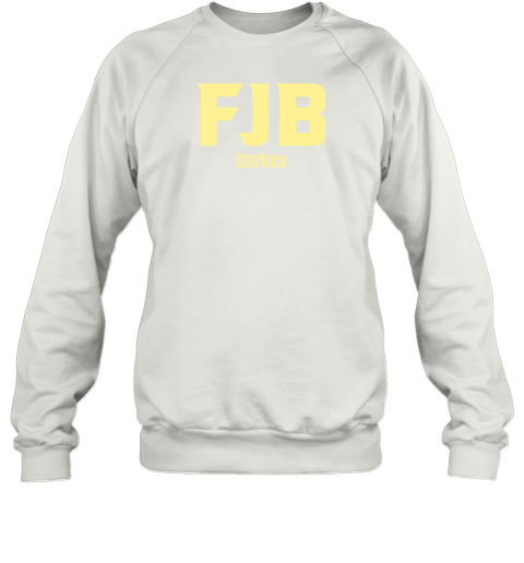 t shirt fjb