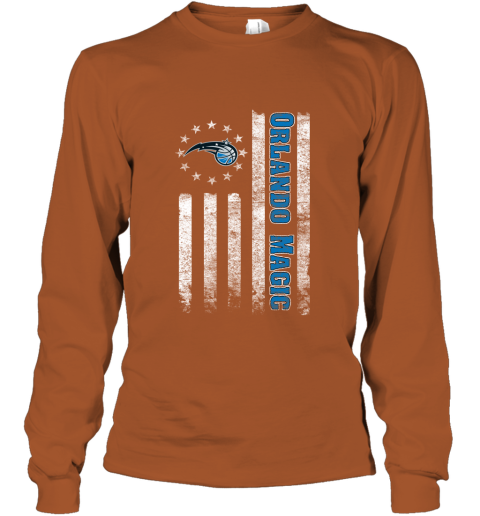 orlando magic long sleeve shirt