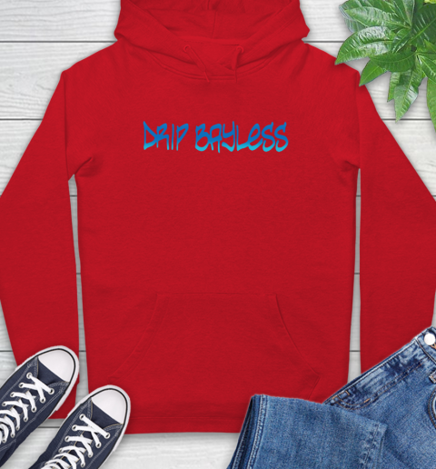 Sway best sale drip hoodie