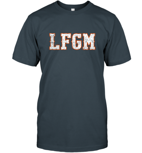 lfgm mets t shirt