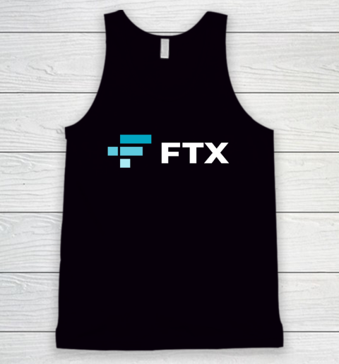 What Is Ftx On Umpire Tank Top