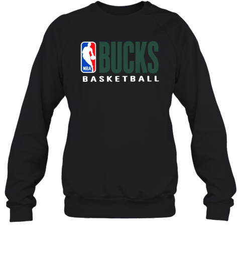 bucks championship sweatshirt