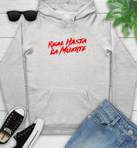 anuel aa merch hoodie