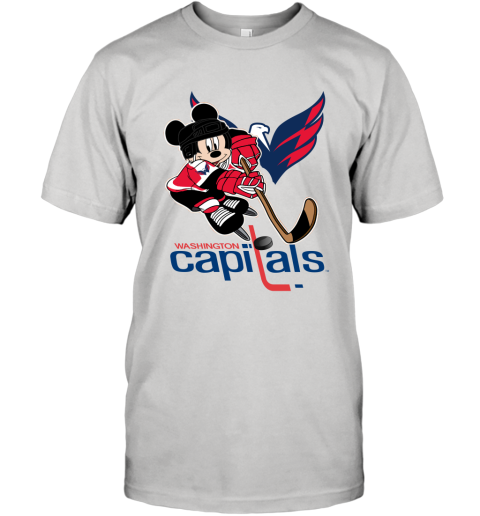 capitals hockey t shirts