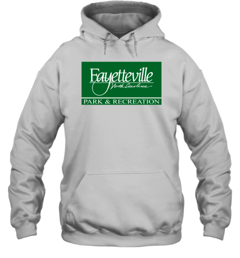 Young J. Cole Fayetteville Hoodie