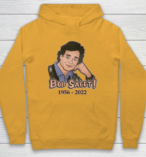 RIP Bob Saget 1956  2022 Hoodie 2
