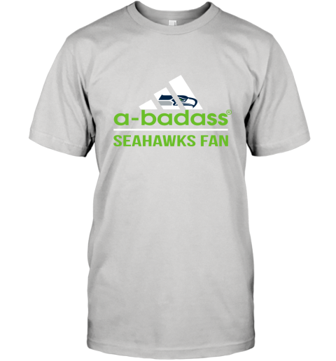 seahawks fan shirt