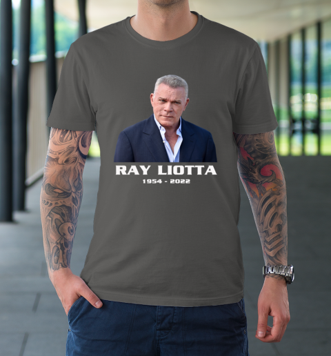Goodfellas shirt sales
