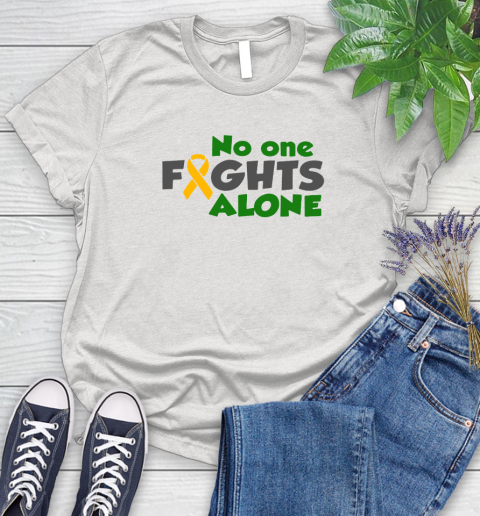 Rob Gronkowski No Women's T-Shirt