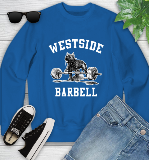 Westside barbell hoodie online