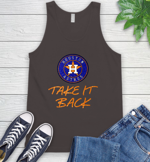 Astros Take It Back Tank Top 7