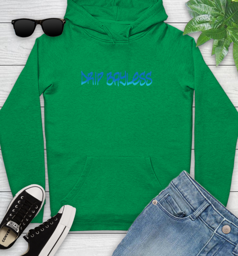 Drip Bayless Shirt Youth Hoodie Tee For Sports