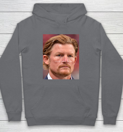 Les Snead Shirt FuckTthem Picks Shirt Hoodie 3