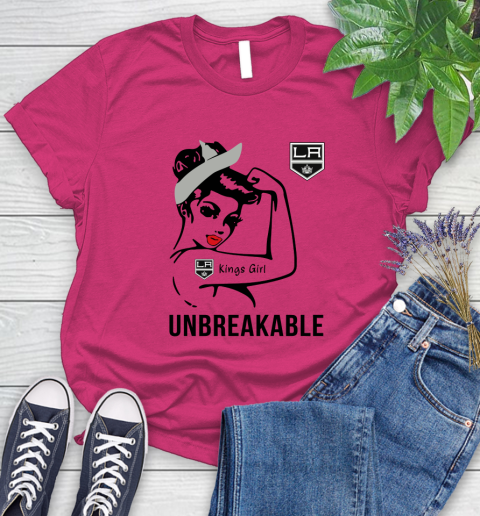 la kings girl shirts