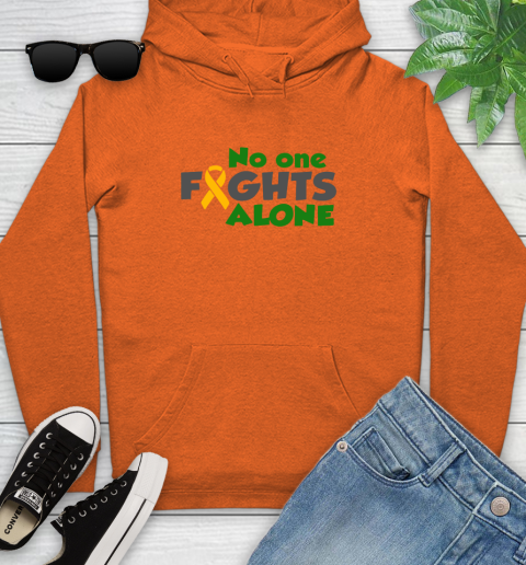 Rob Gronkowski No Youth Hoodie 5