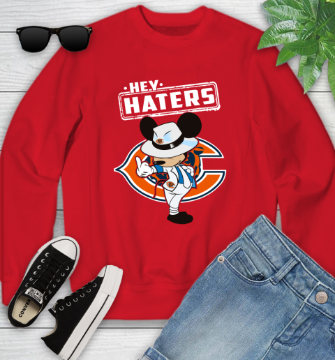 Chicago bears toddler shop sweatshirt
