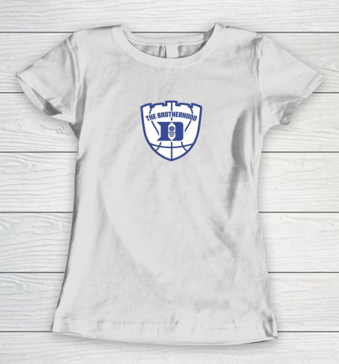 Duke Brotherhood Women's T-Shirt