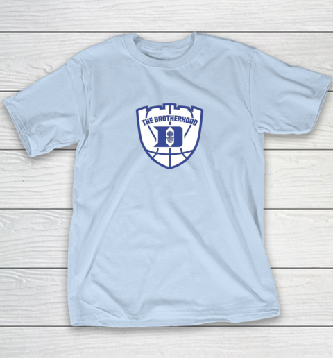 Duke Brotherhood Youth T-Shirt 5