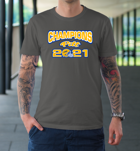 Acc championship shirts best sale 2019