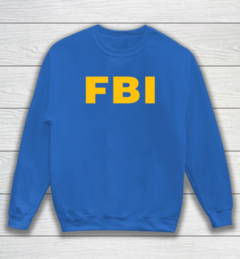 Female Body Inspector Cobra Kai Sweatshirt 5