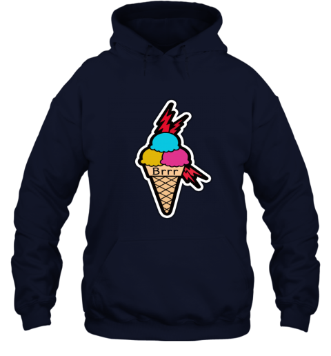 gucci mane ice cream hoodie