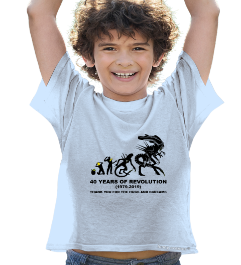horror t shirt companies