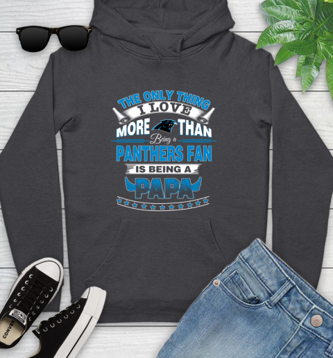 Carolina panthers youth hoodie shop