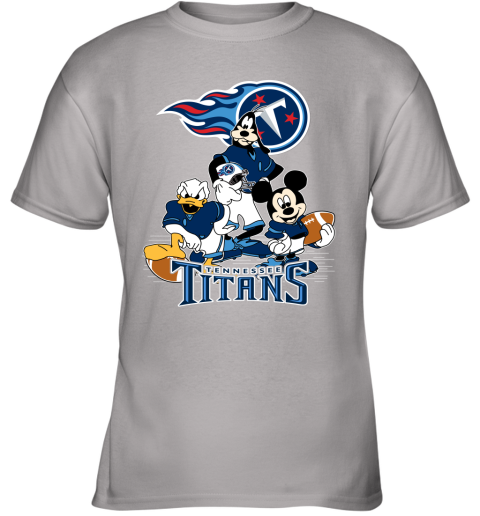 titans football shirt