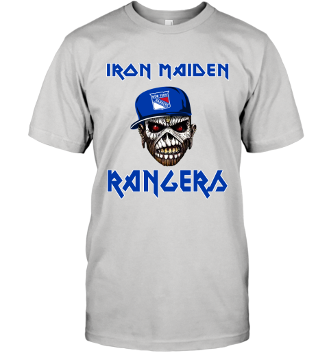 nhl rangers shirt