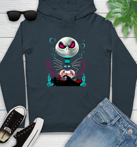 Jack skellington women's hoodie online