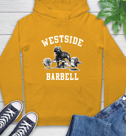 Westside Barbell Hoodie 2
